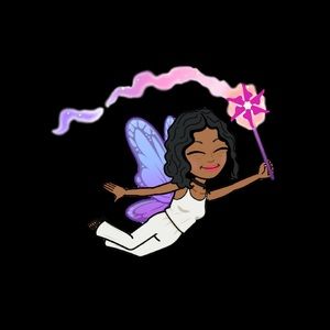 Meet your Posher, Yolanda